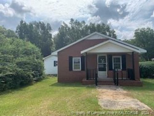 105 Marion Road, Lumberton, NC, 28358 | Card Image