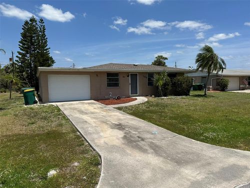 194 Garden Ave Nw, PORT CHARLOTTE, FL, 33952-7910 | Card Image