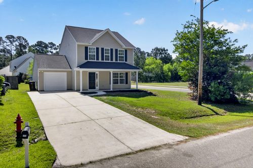 250 White St, Moncks Corner, SC, 29461-3590 | Card Image
