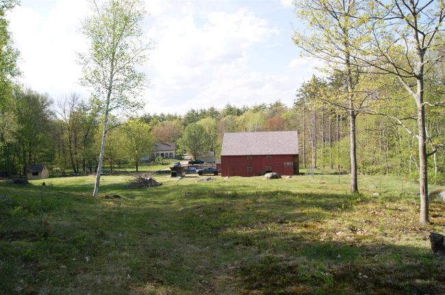 802 Stockbridge Corner Road, House other with 3 bedrooms, 1 bathrooms and null parking in Alton NH | Image 12