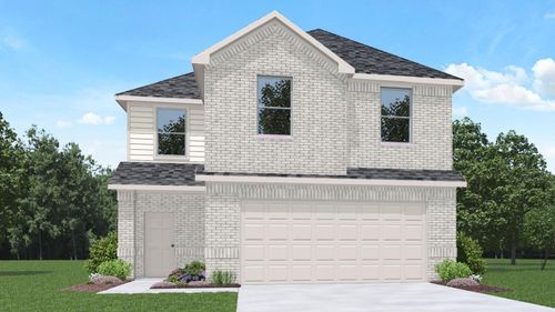 3013 Elk Glen Ct, Katy, TX, 77493-5940 | Card Image