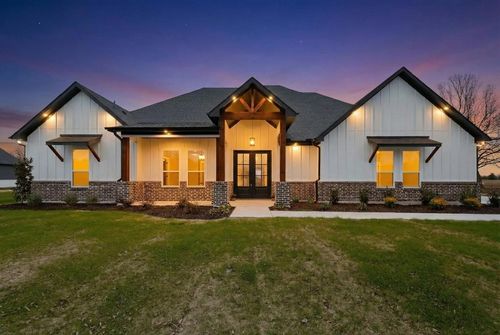 9100 County Road 669, Blue Ridge, TX, 75424 | Card Image