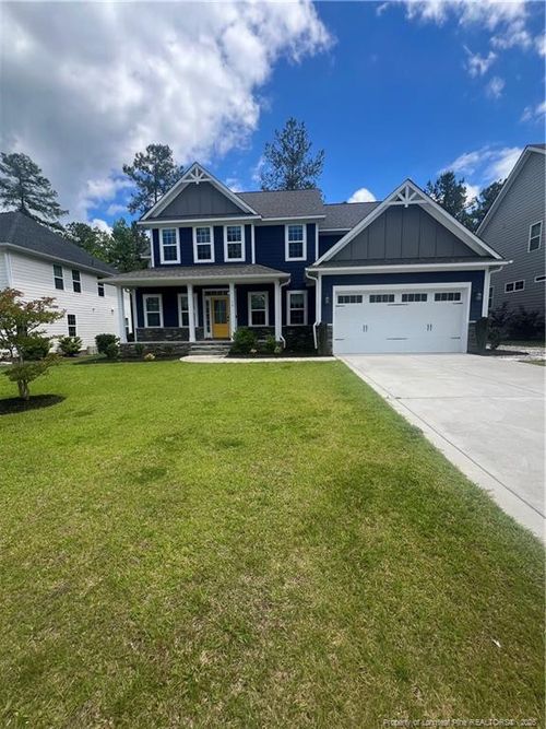 75 Education Dr, Spring Lake, NC, 28390-9801 | Card Image