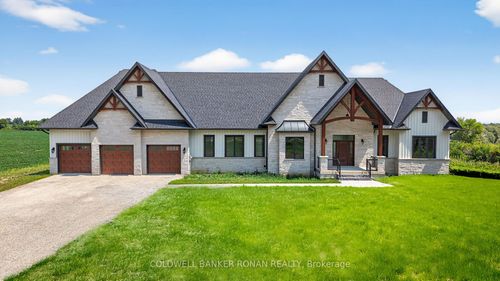 4625 Concession Rd 5, Tottenham, ON, L0G1W0 | Card Image