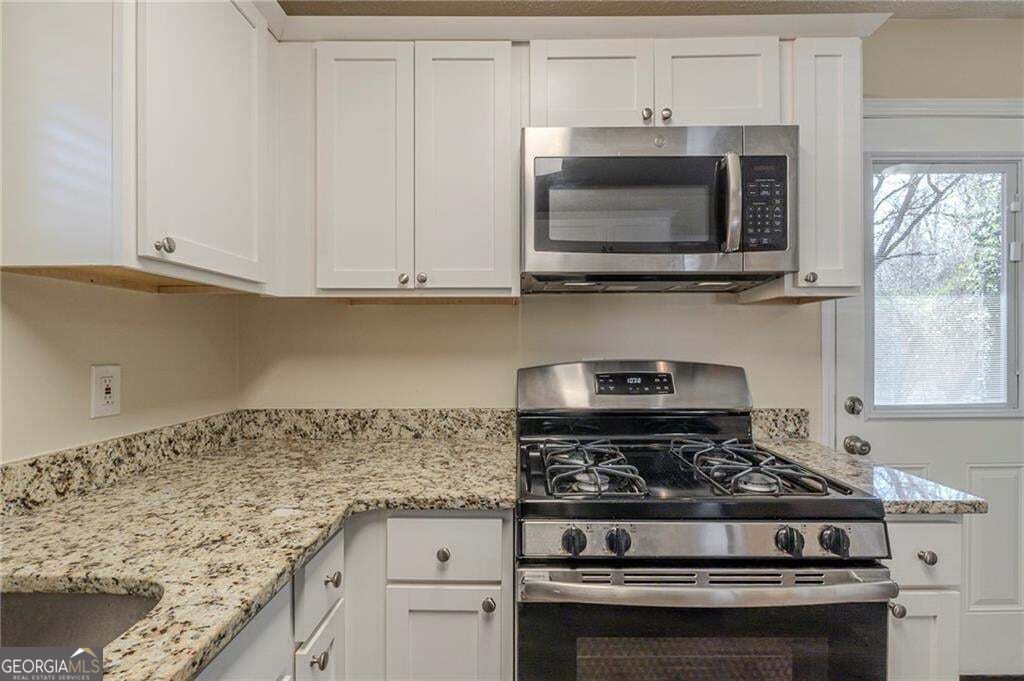 Residential Lease in Atlanta 4