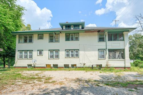617 E 3rd St, Flint, MI, 48503-2008 | Card Image