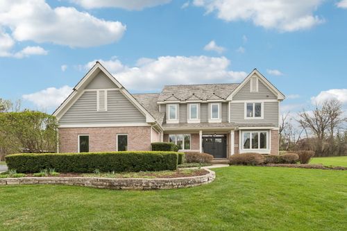 14101 W Rodmell Ct, Libertyville, IL, 60048-4841 | Card Image