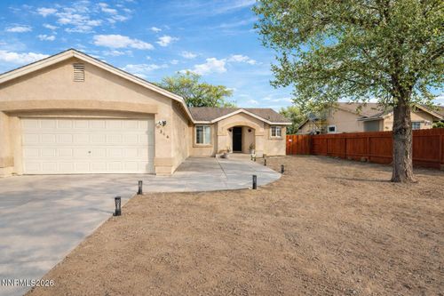 504 Summer St, Fernley, NV, 89408-9497 | Card Image