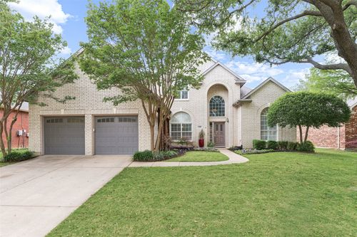 1409 San Jacinto Dr, Flower Mound, TX, 75028-8292 | Card Image
