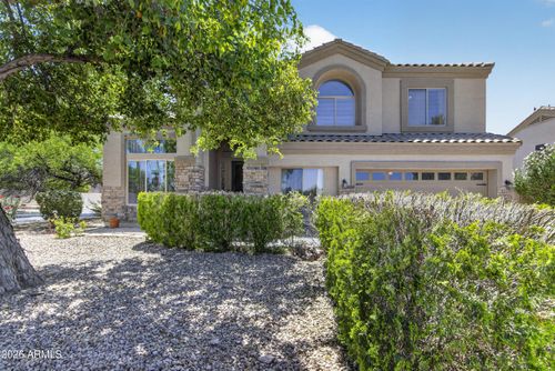 2861 E Brooks Ct, Gilbert, AZ, 85296-8618 | Card Image