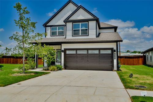 676 Capstone Cir, Granbury, TX, 76048-4335 | Card Image