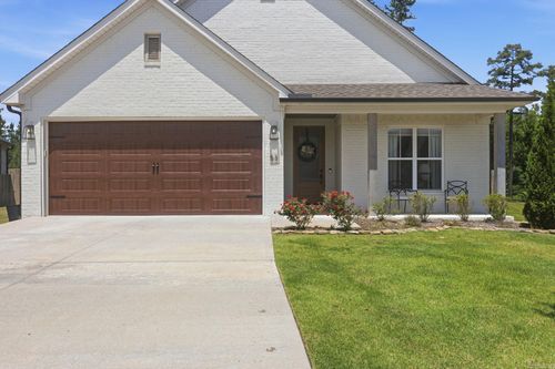 53 Saffron Cir, Little Rock, AR, 72223-8031 | Card Image