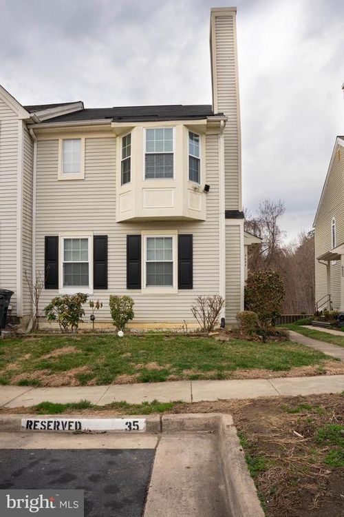 8654 Venoy Ct, ALEXANDRIA, VA, 22309-1567 | Card Image