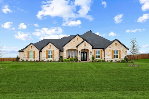 2330 Kinley Brooke Ct, Waxahachie, TX, 75167-9084 | Card Image