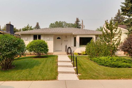6452 Silver Springs Way Nw, Calgary, AB, T3B3G2 | Card Image