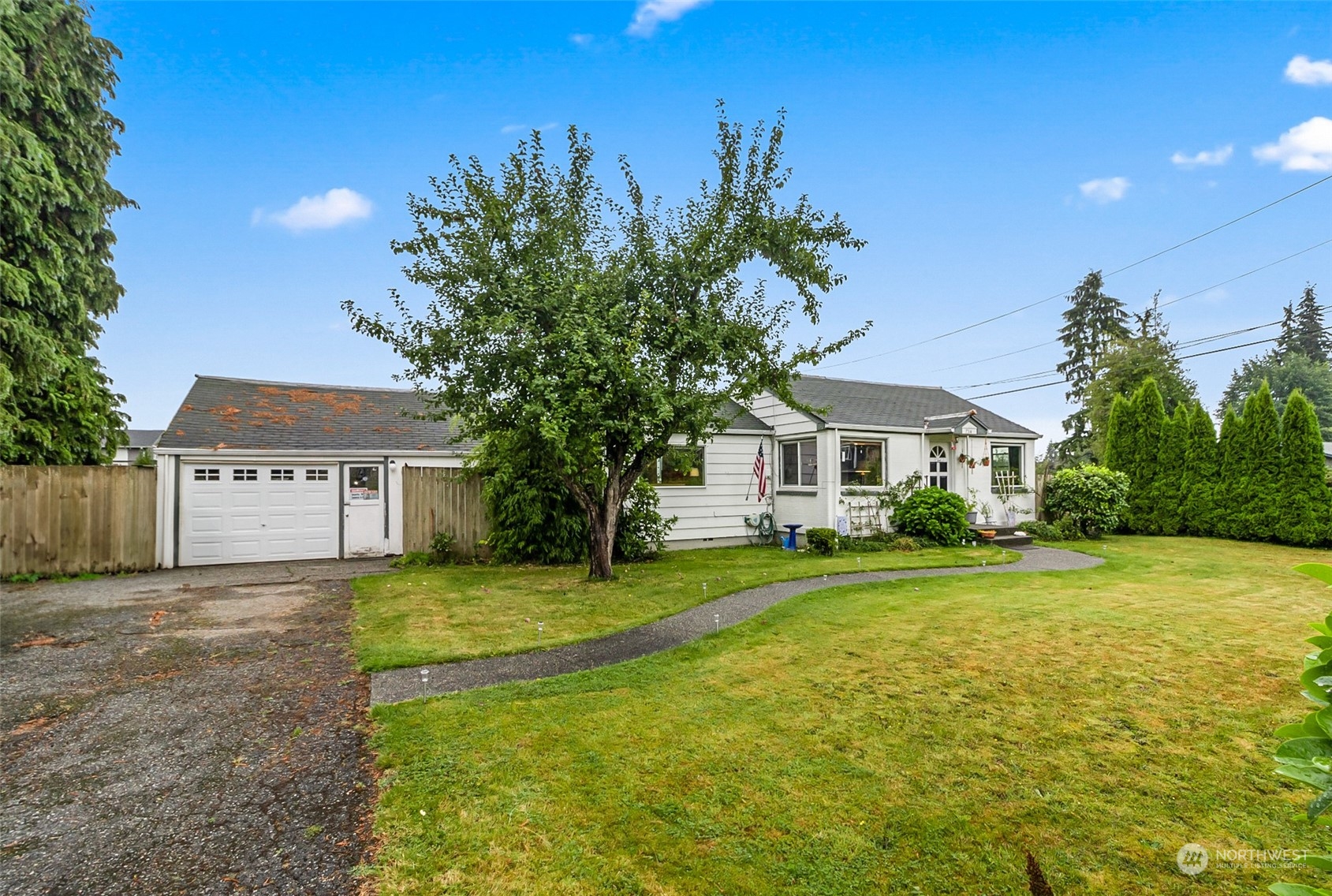 49th Dr, Marysville, WA 98270