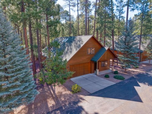 2949 Buck Crossing Way, Pinetop, AZ, 85935-8184 | Card Image