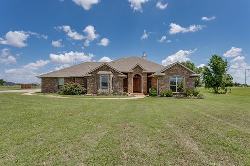 2858 Fields Rd, El Reno, OK, 73036-9764 | Card Image