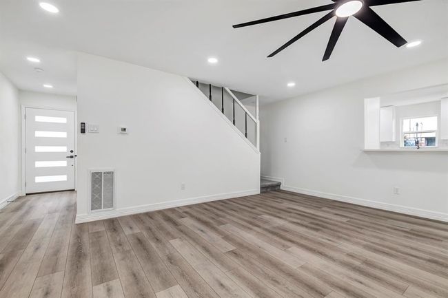 9602 Ballin David Dr, House other with 4 bedrooms, 2 bathrooms and 2 parking in Spring TX | Image 23