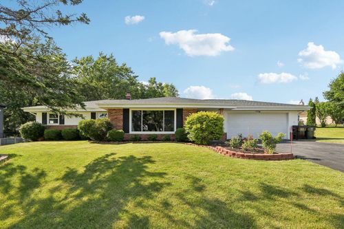 12700 W Wilbur Drive, New Berlin, WI, 53151 | Card Image