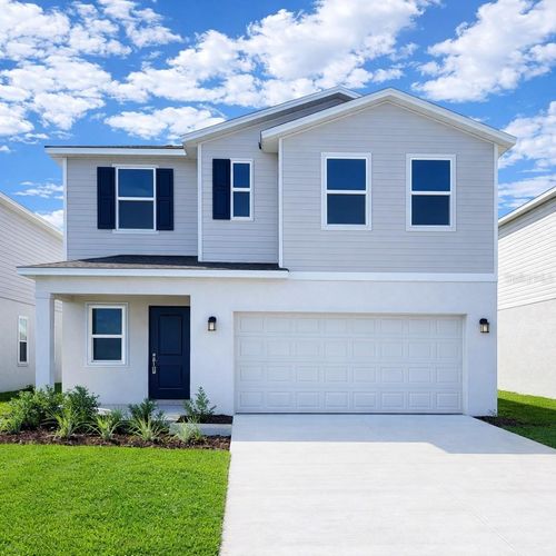 6428 Domizio Dr, WINTER HAVEN, FL, 33884 | Card Image