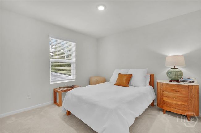 Guest bedroom #1 upstairs. | Image 30