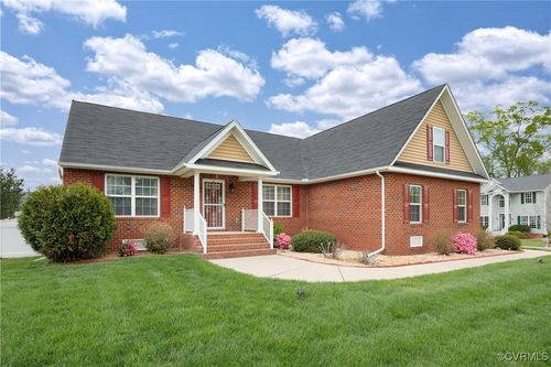 6012 Scotts Bluff Way, Chesterfield, VA, 23832-9292 | Card Image