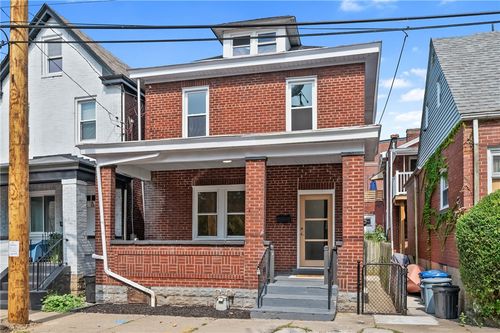 4633 Torley St, Bloomfield, PA, 15224-1531 | Card Image