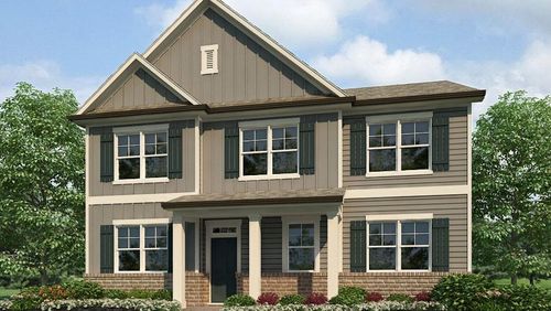 89 King Village, Braselton, GA, 30517 | Card Image