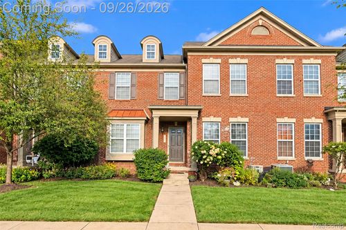 2051 Vanderbilt Rd, Canton, MI, 48188-3469 | Card Image