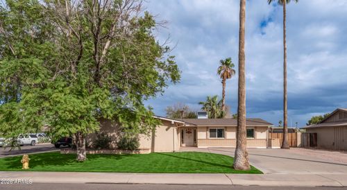 5805 S Hazelton Ln, Tempe, AZ, 85283-2207 | Card Image