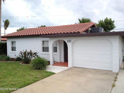 151 Del Mar, Indialantic, FL, 32903-2831 | Card Image