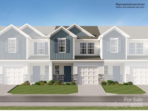 10036 Greystar Lane, Charlotte, NC, 28213 | Card Image