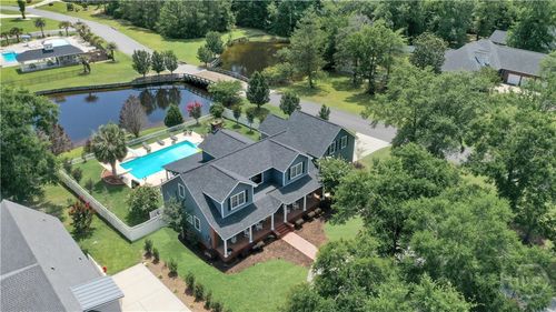 142 Cambridge Dr, Rincon, GA, 31326-4016 | Card Image