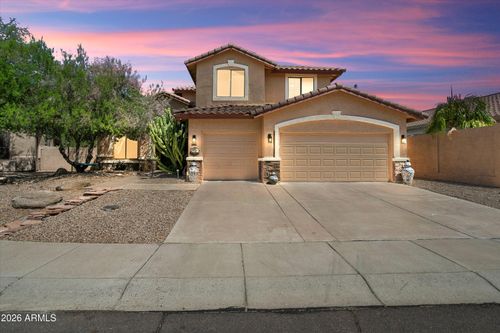 4508 E Andrea Dr, Cave Creek, AZ, 85331-6668 | Card Image
