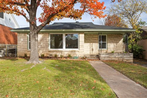 4116 Locke Ave, Fort Worth, TX, 76107-5518 | Card Image