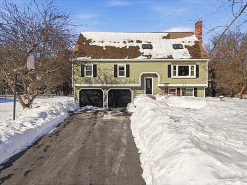 14 Windchime Dr, Mansfield, MA, 02048-2934 | Card Image