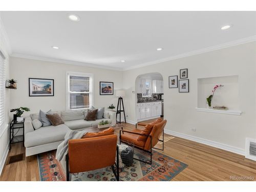 1755 S Garfield St, Denver, CO, 80210-3007 | Card Image