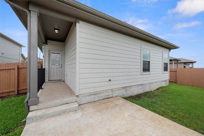 521 Rearing Mare Pass, House other with 4 bedrooms, 2 bathrooms and 4 parking in Georgetown TX | Image 28