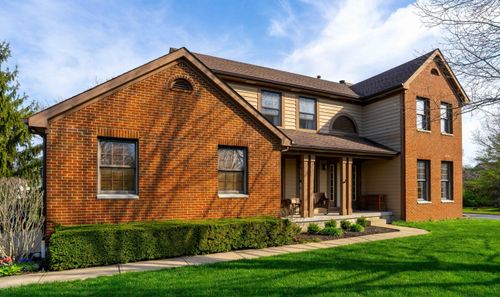 1392 Bingham Mills Dr, New Albany, OH, 43054-9434 | Card Image