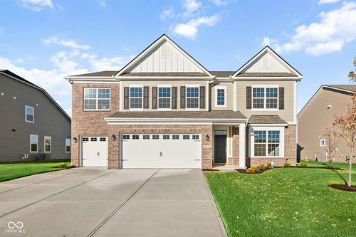 4976 Amber Crest Dr, Brownsburg, IN, 46112-7088 | Card Image