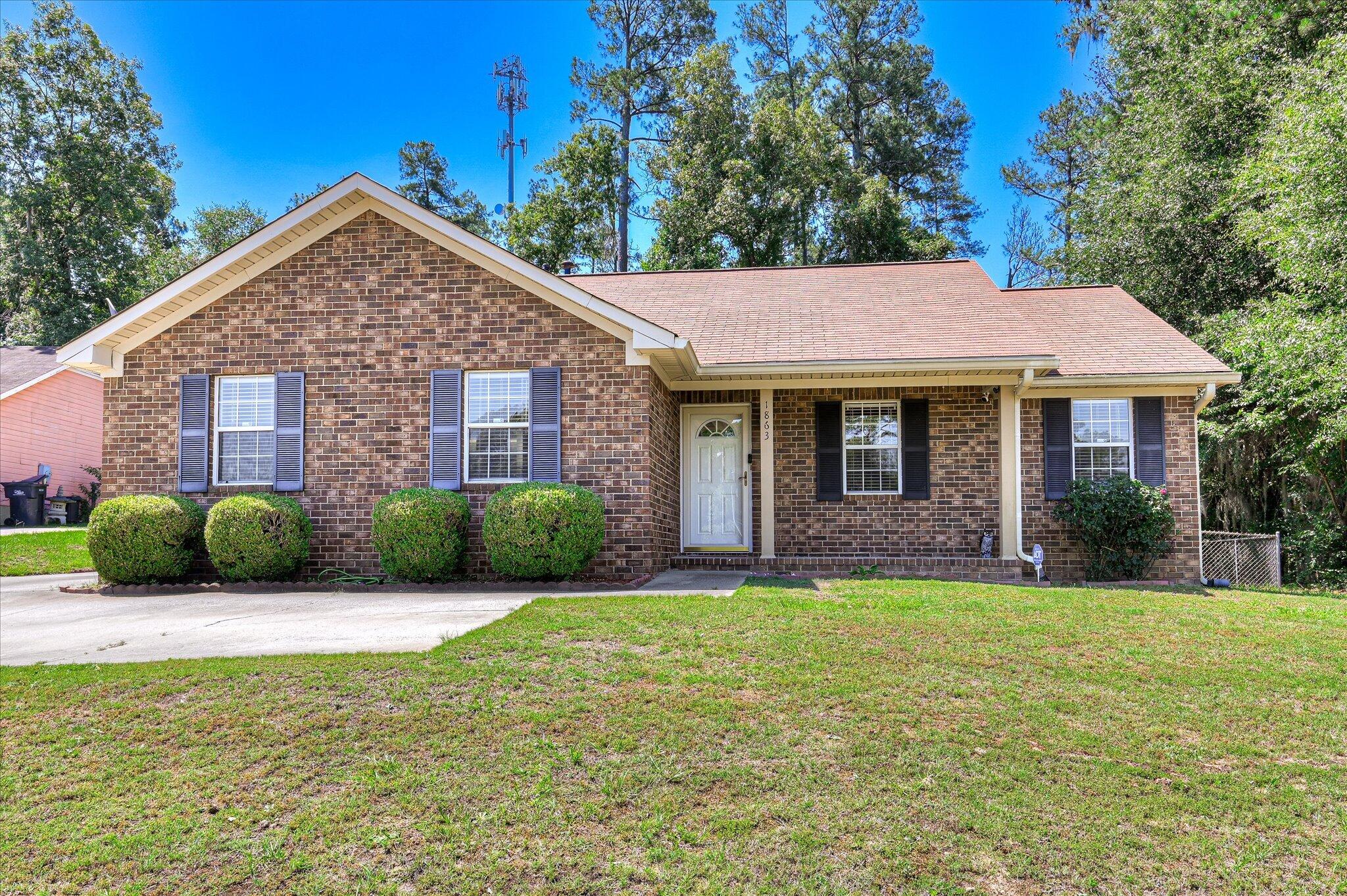 Residential in Augusta