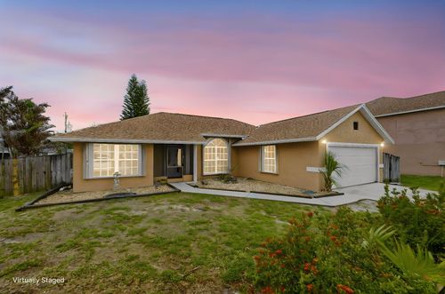 868 Sw Duncan Terrace, Port St. Lucie, FL, 34953 | Card Image