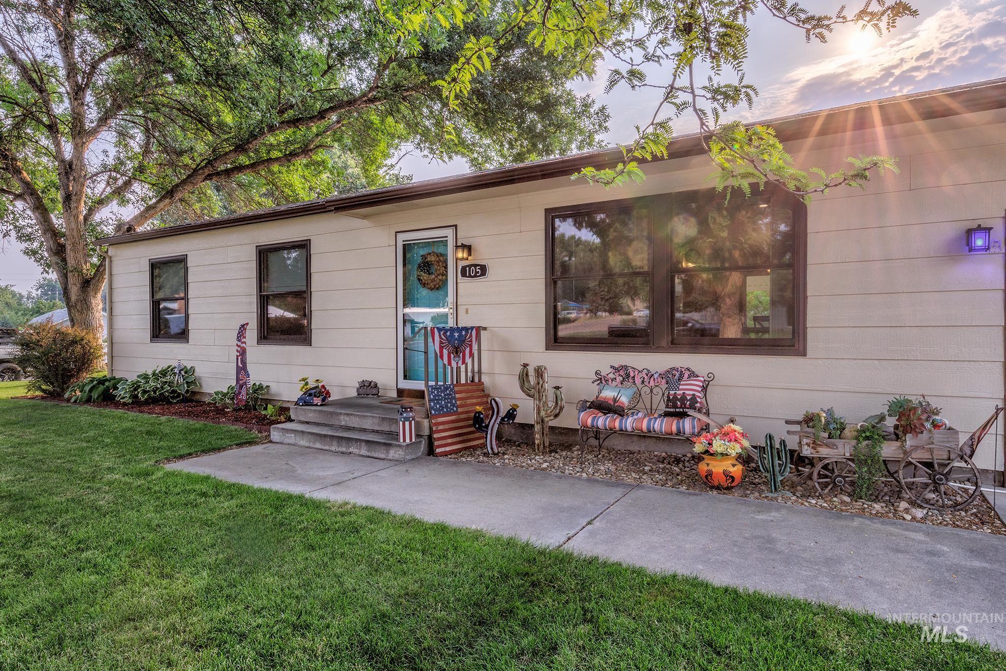 Farber Dr, Payette, ID 83661