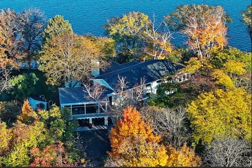 1300 Bracketts Point Road, Wayzata, MN, 55391 | Card Image