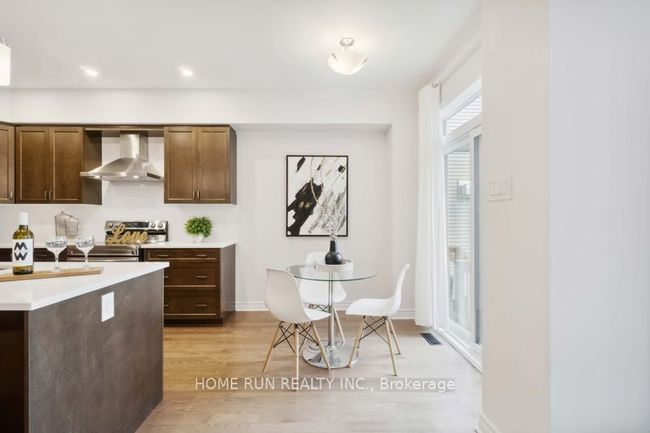 66 Canvasback Ridge, House attached with 3 bedrooms, 3 bathrooms and 2 parking in Manotick ON | Image 11