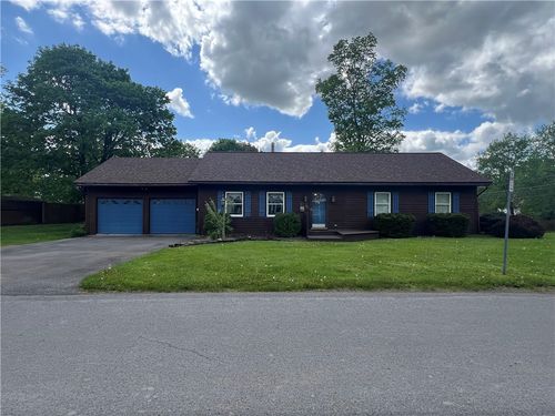 427 Church St, West Winfield, NY, 13491-2801 | Card Image