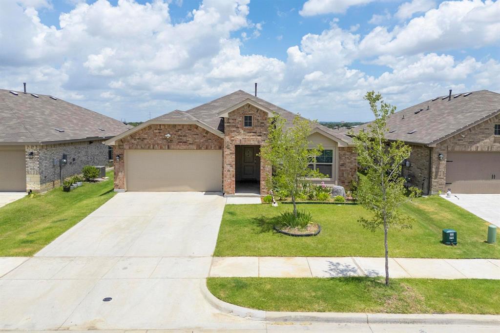 Canyon Verde Ln, Argyle, TX 76226