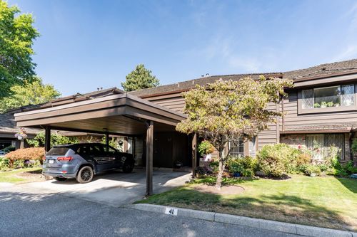 41-8111 Saunders Rd, Richmond, BC, V7A4L9 | Card Image