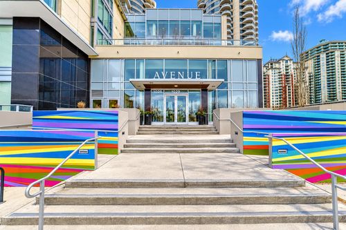 403-1025 5 Ave Sw, Calgary, AB, T2P1N4 | Card Image